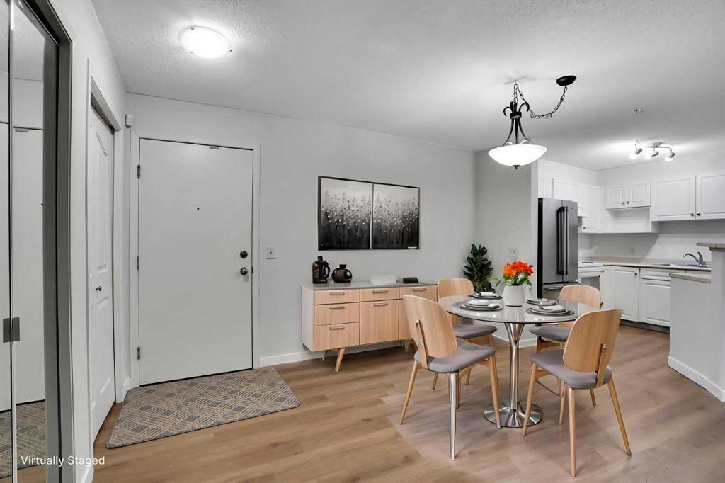 Picture for 107, 5500 Somervale Court SW