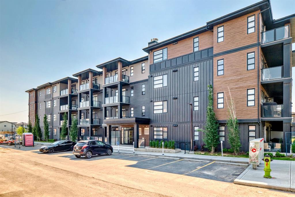 Picture for 2307, 55 Lucas Way NW