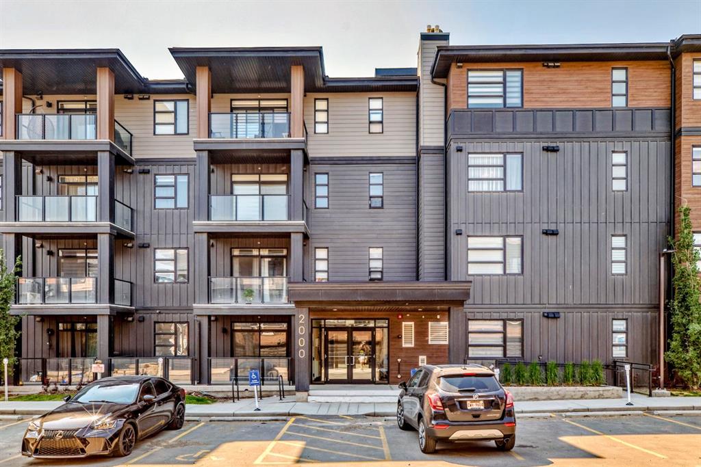 Picture for 2307, 55 Lucas Way NW