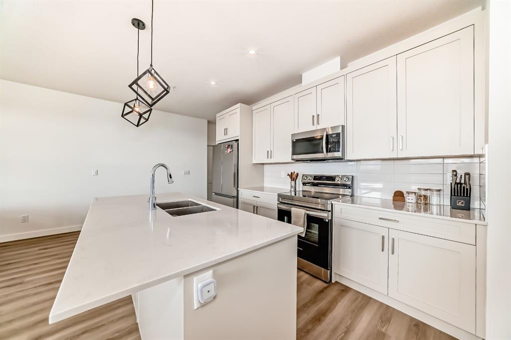 Picture for 2307, 55 Lucas Way NW