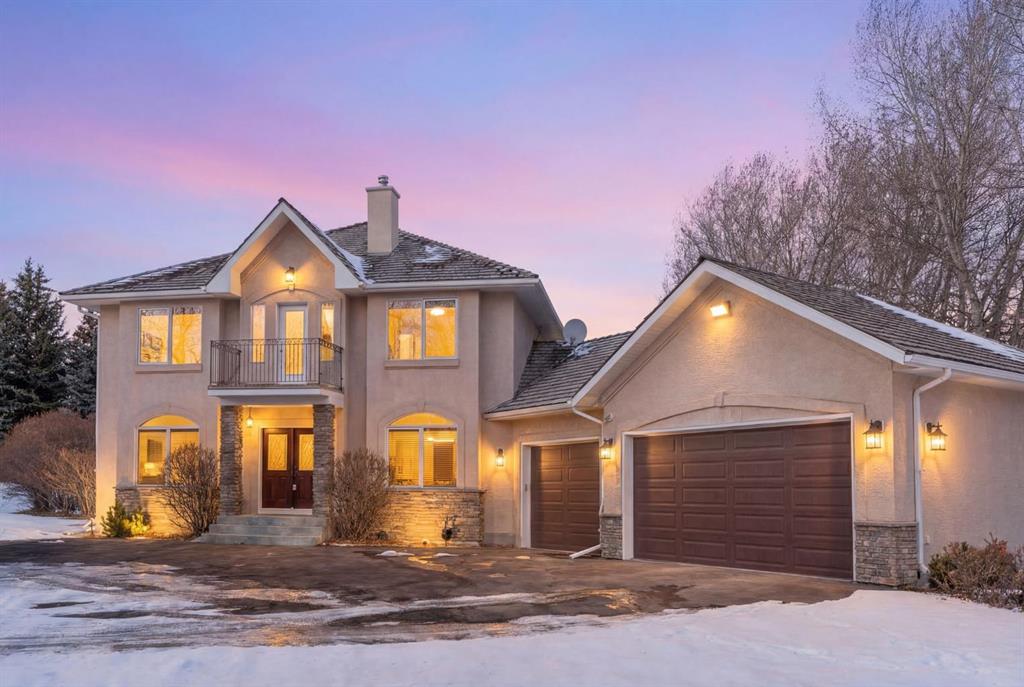 Picture for 66 Bearspaw Summit  