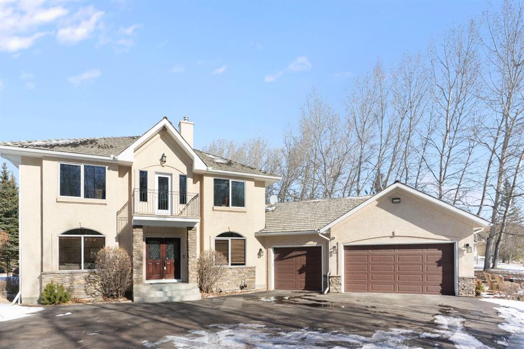 Picture for 66 Bearspaw Summit  