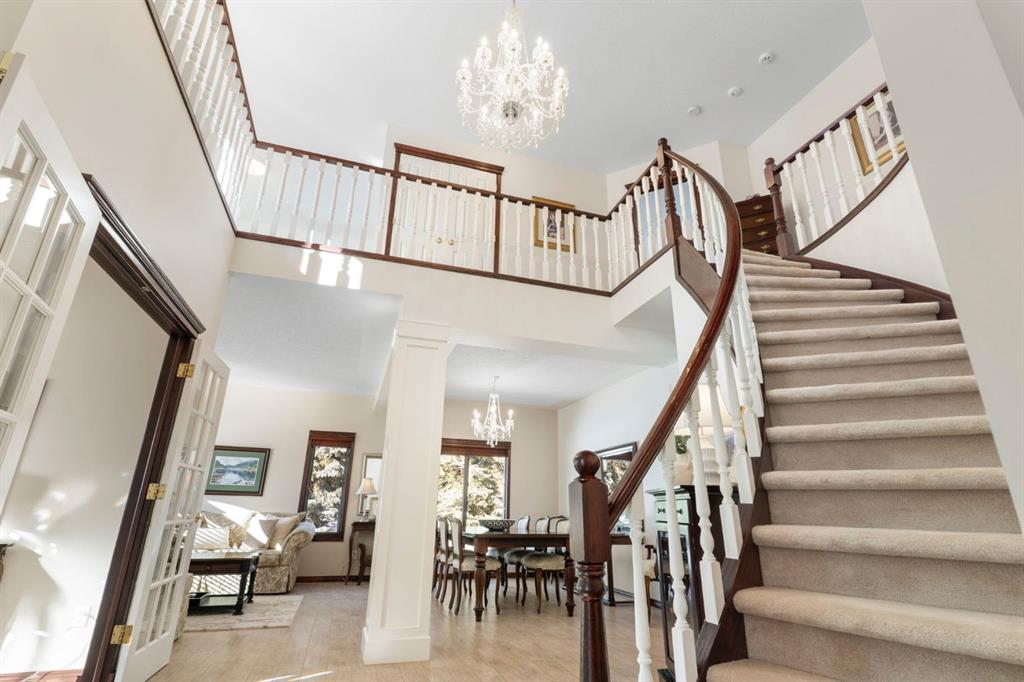 Picture for 66 Bearspaw Summit  