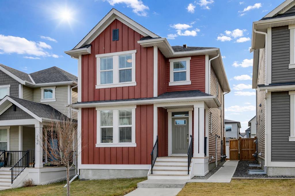 Picture for 429 South Point Glen SW