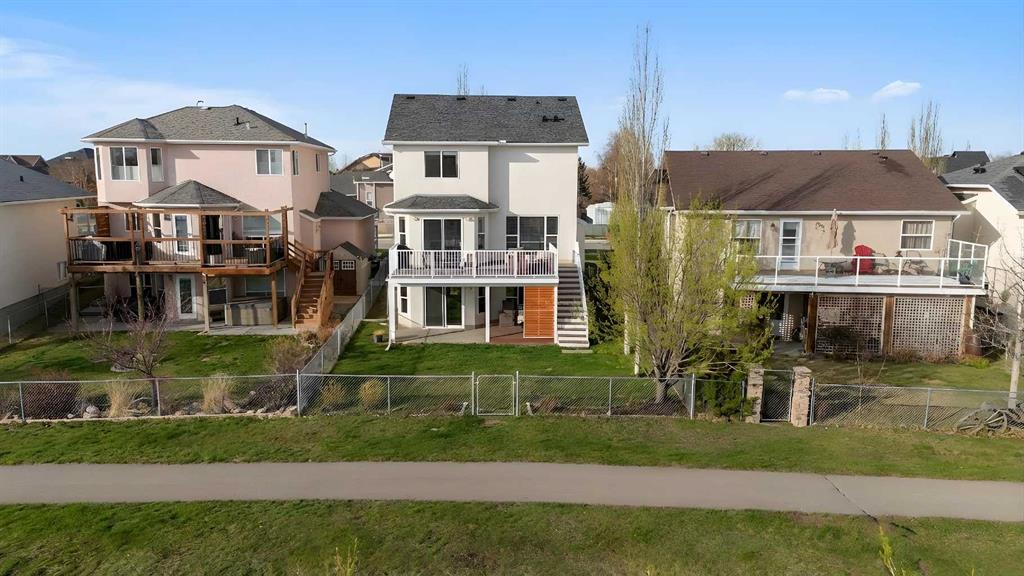 Picture for 417 Lineham Acres Drive NW