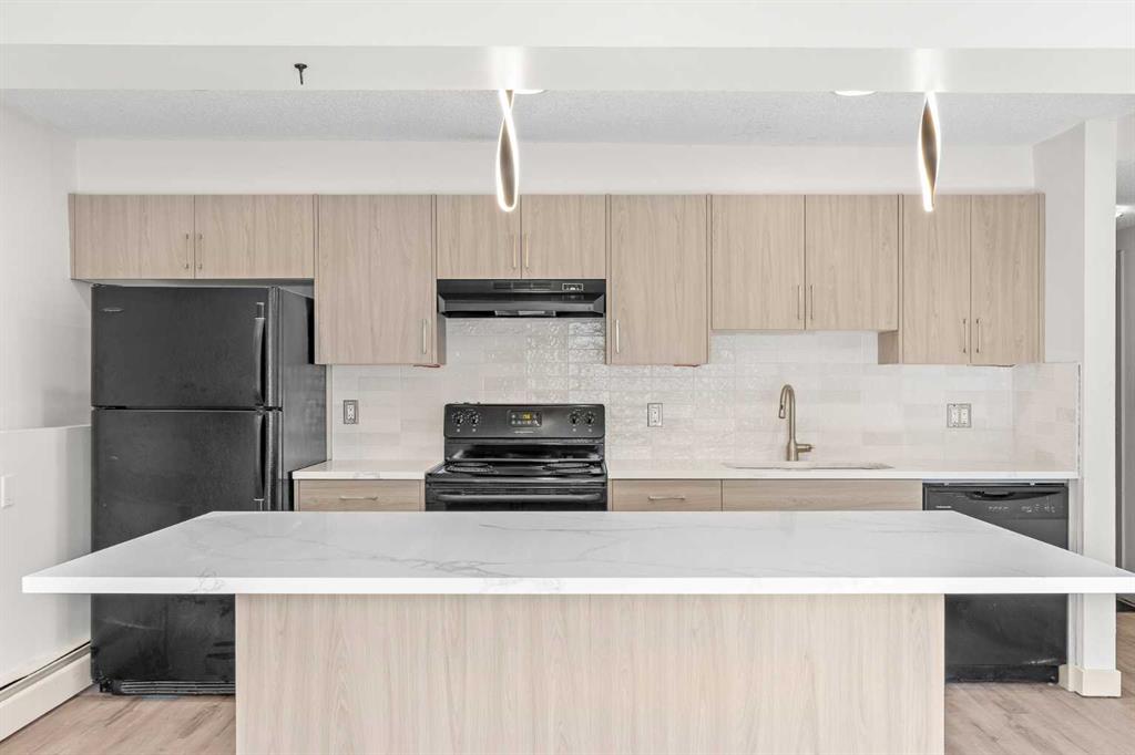 Picture for 103, 1836 12 Avenue SW