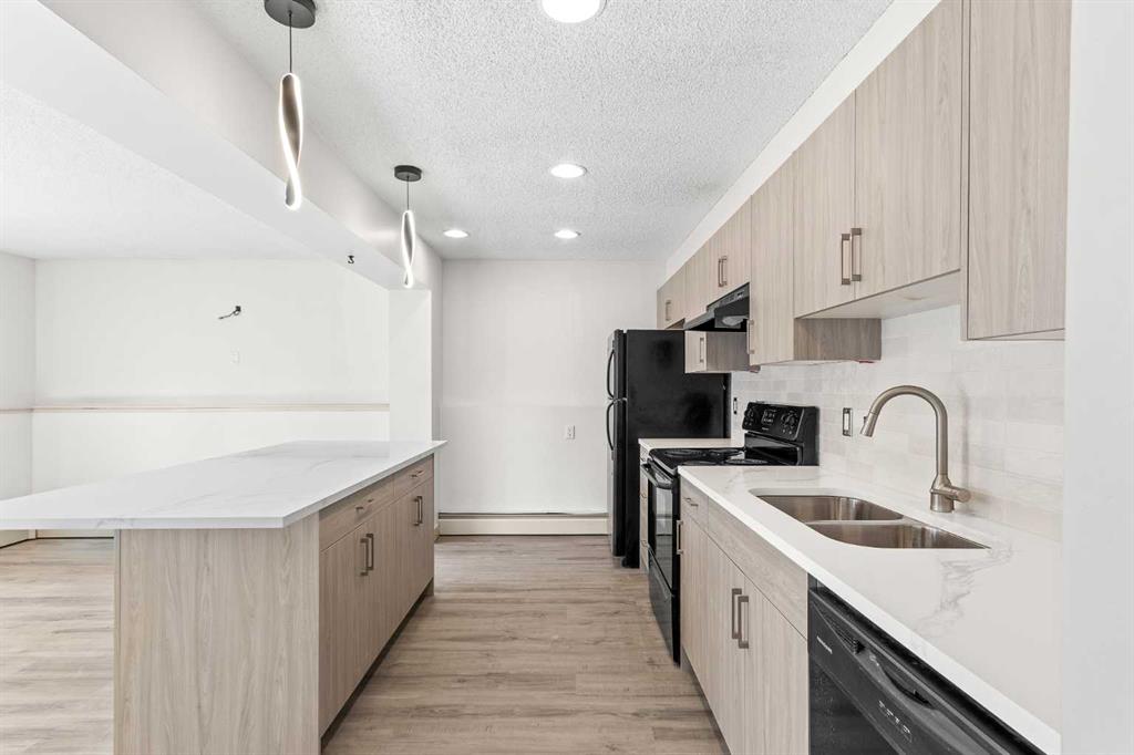 Picture for 103, 1836 12 Avenue SW