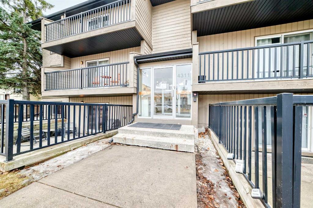 Picture for 105, 4311 73 Street NW