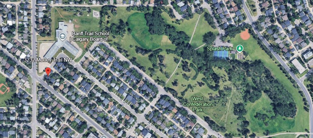 Picture for 3232 Morley Trail NW