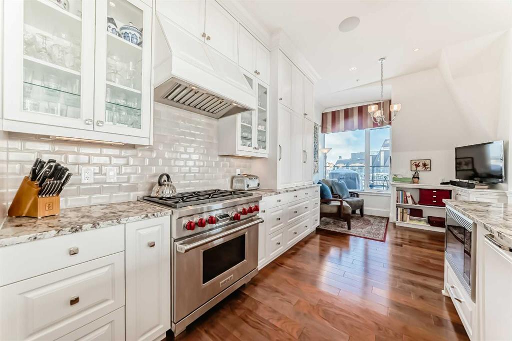 Picture for 504, 211 Quarry Way SE