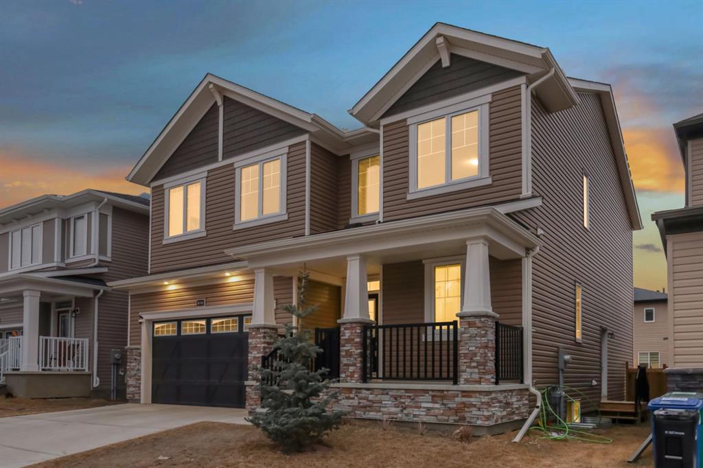 Picture for 610 Southwinds Close SW