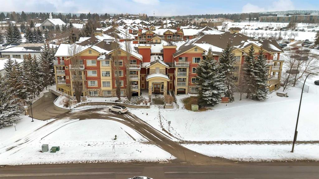 Picture for 107, 5115 Richard Road SW