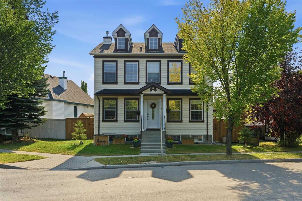 Picture for 23 Prestwick Green SE