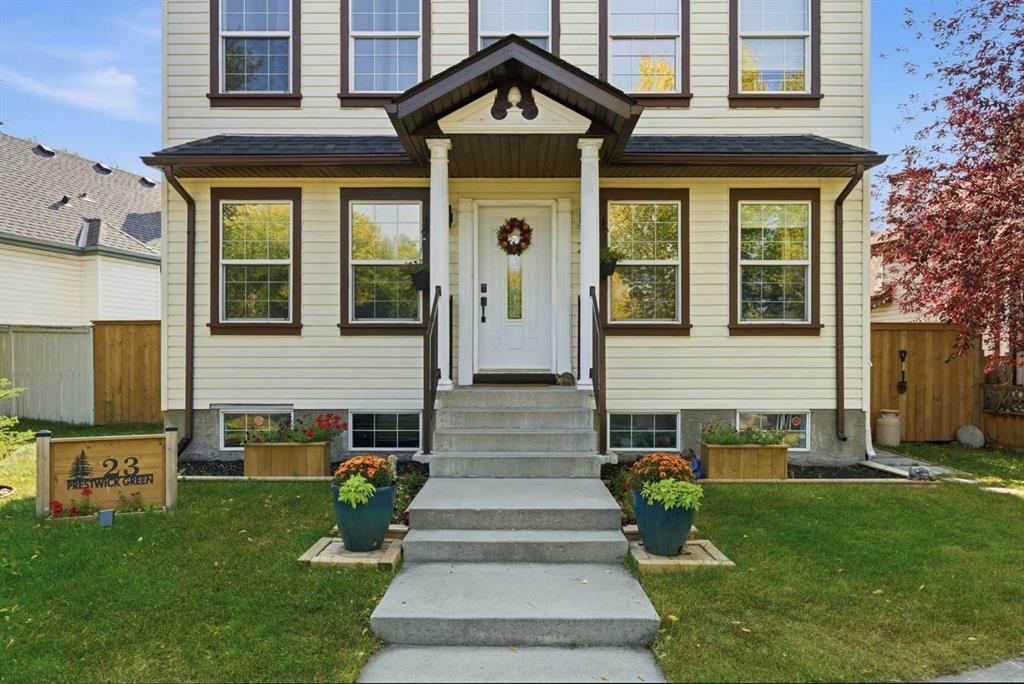 Picture for 23 Prestwick Green SE