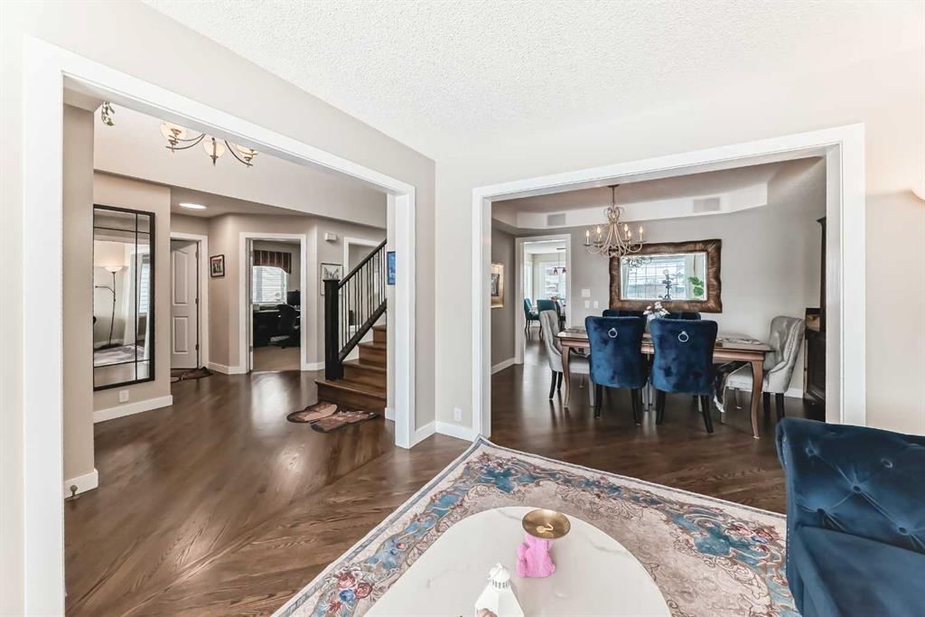 Picture for 212 Sienna Park Drive SW