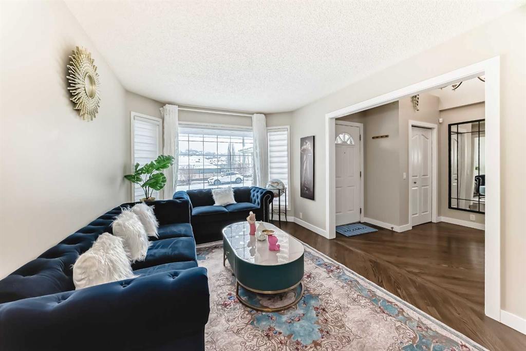 Picture for 212 Sienna Park Drive SW