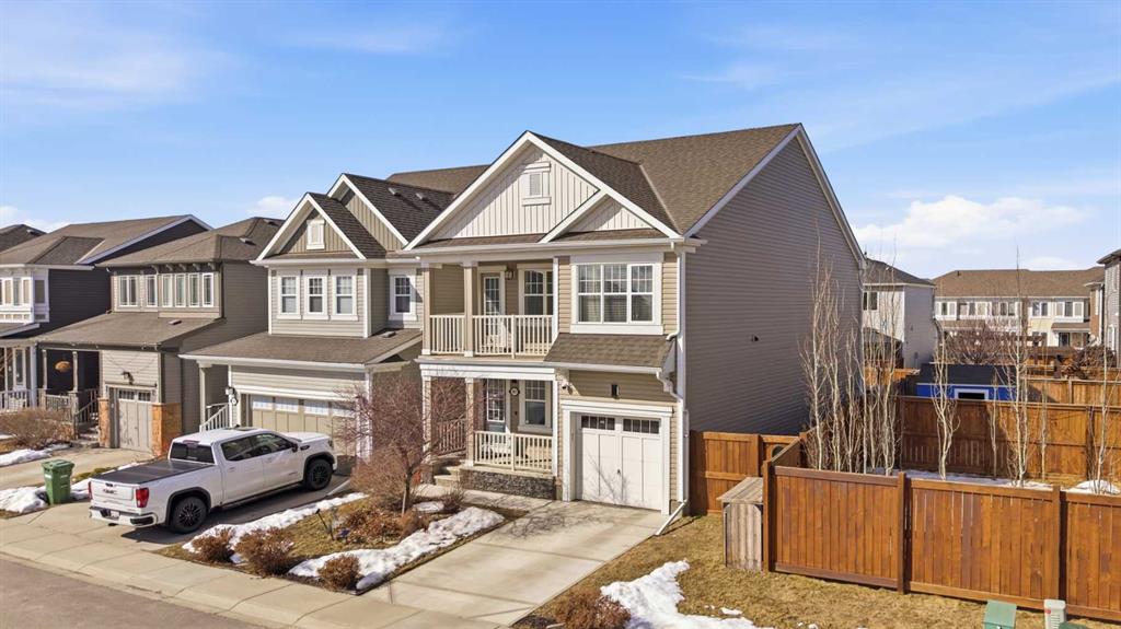 Picture for 181 Windford Rise SW