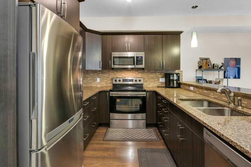 Picture for 2104, 15 Sunset Square 