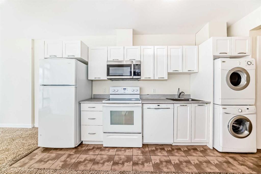 Picture for 1103, 3830 Brentwood Road NW