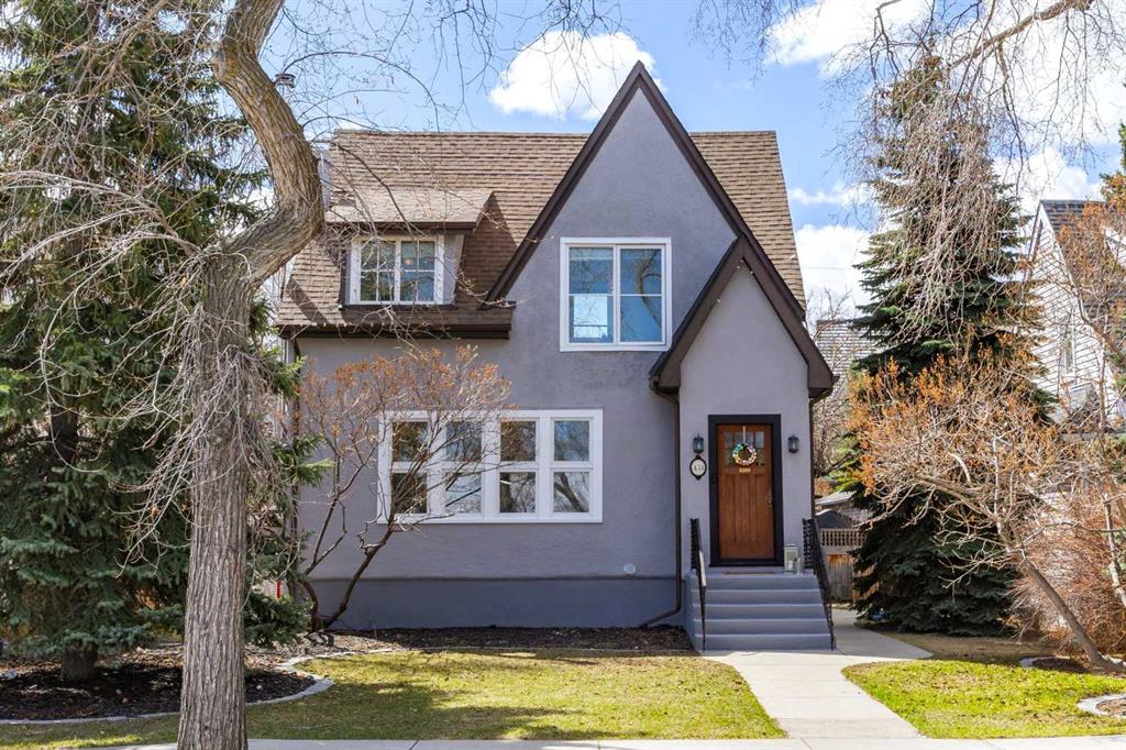 Picture for 433 Scarboro Avenue SW