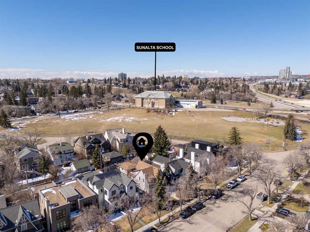Picture for 433 Scarboro Avenue SW
