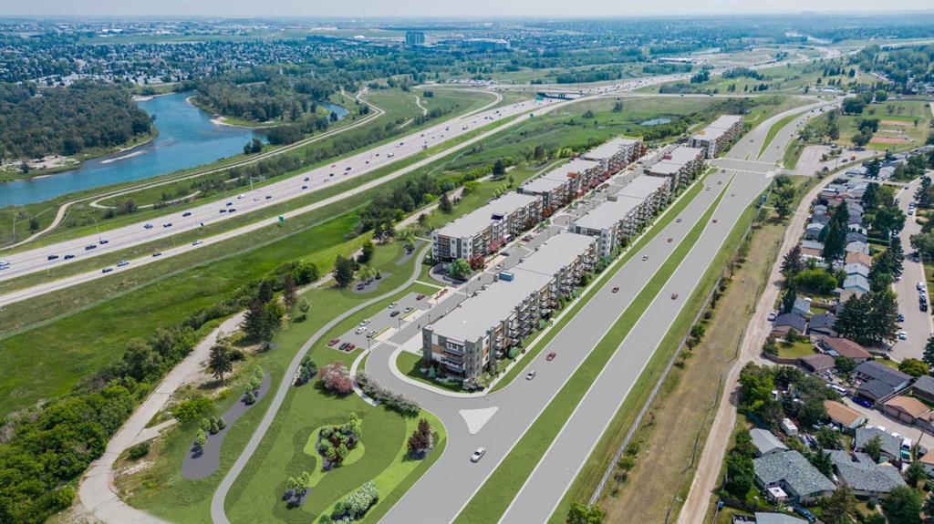 Picture for 7120, 9400 Blackfoot Trail SE