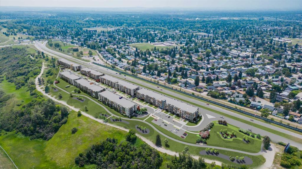 Picture for 7120, 9400 Blackfoot Trail SE