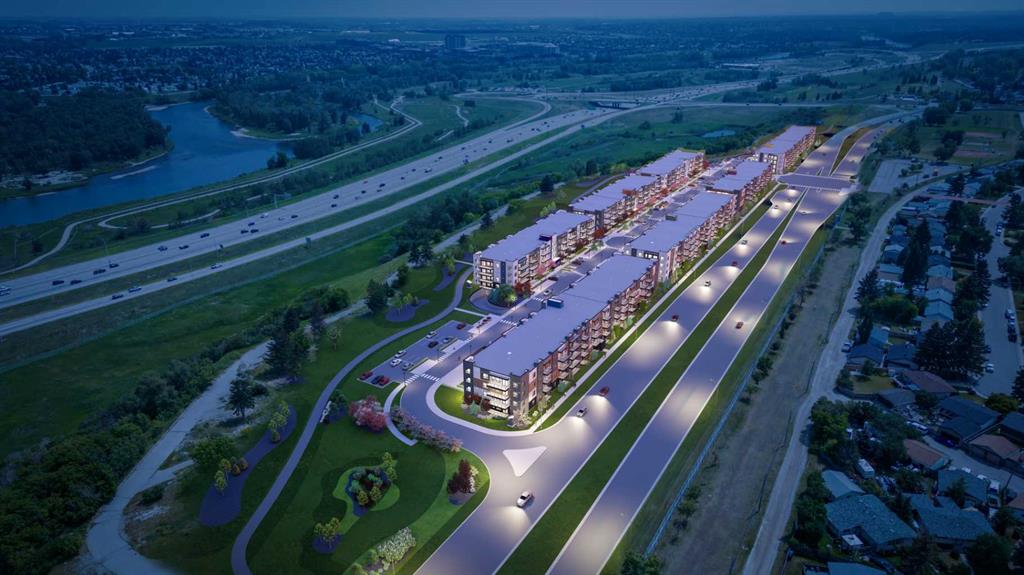 Picture for 7120, 9400 Blackfoot Trail SE