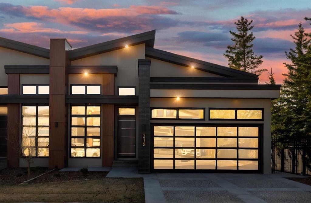 Picture for 315 Elveden Court SW