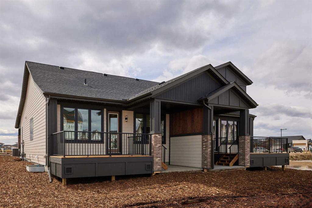 Picture for 164 Juniper Ridge Crescent 