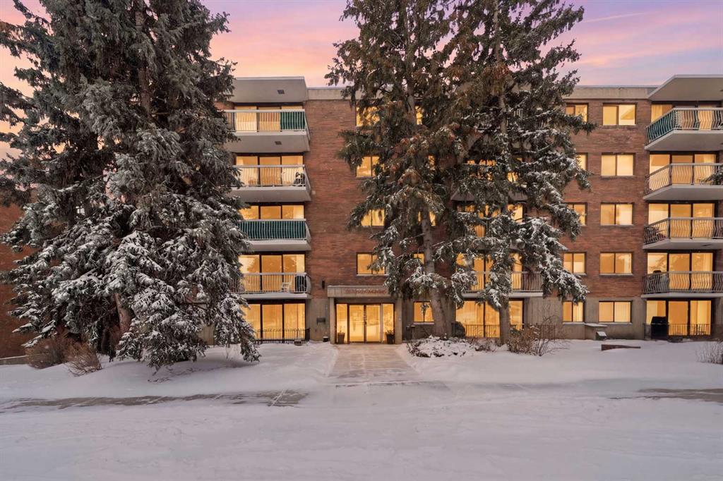 Picture for 103, 521 57 Avenue SW