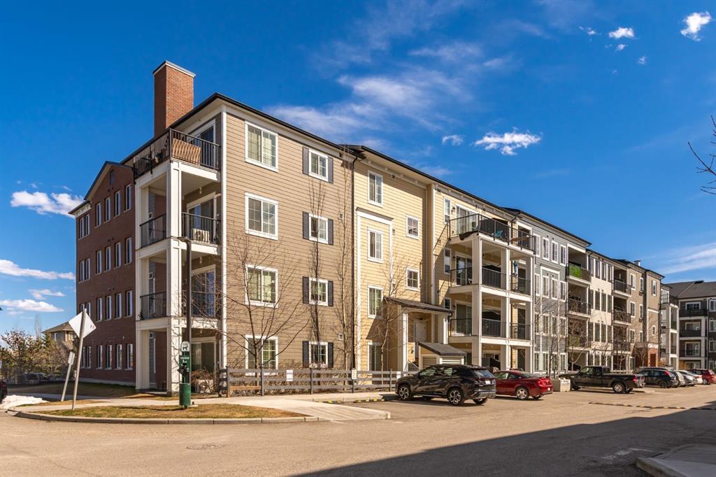 Picture for 1103, 215 Legacy Boulevard SE