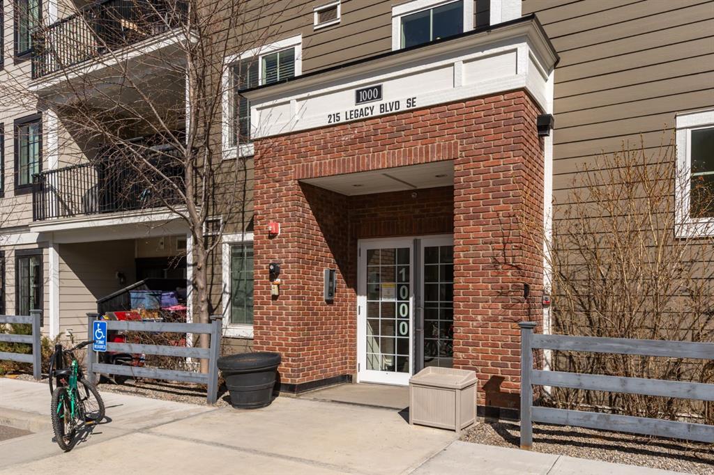 Picture for 1103, 215 Legacy Boulevard SE