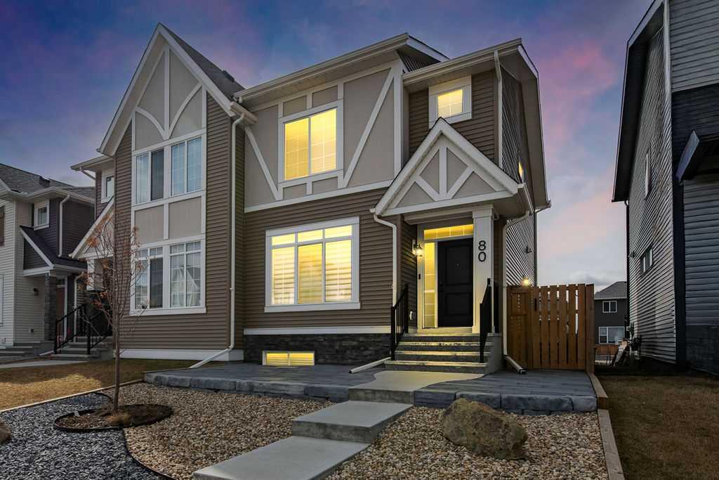 Picture for 80 Wolf Gate 