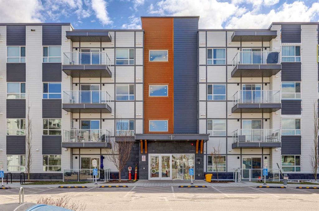 Picture for 106, 360 Harvest Hills Way 
