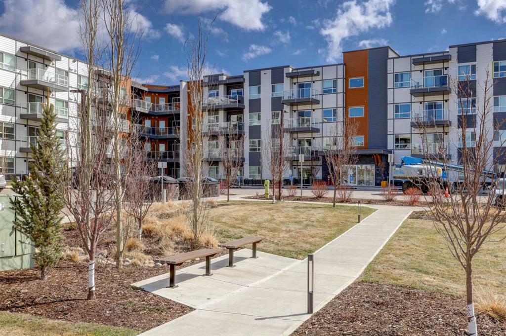 Picture for 106, 360 Harvest Hills Way 