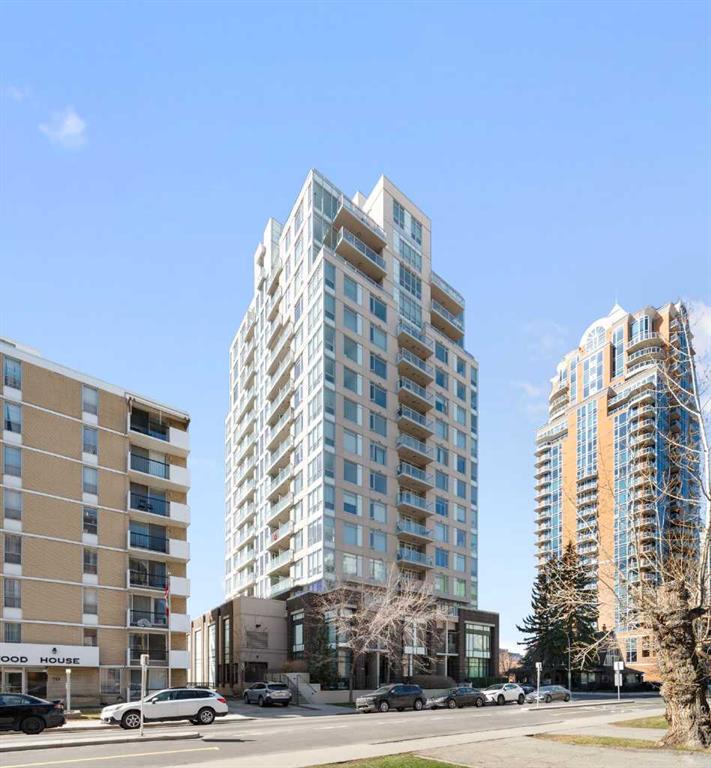 Picture for 1701, 1500 7 Street SW