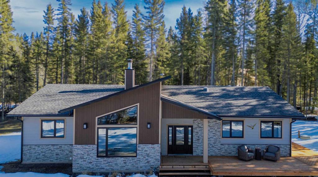Picture for 120, 32529 Range Road 52  