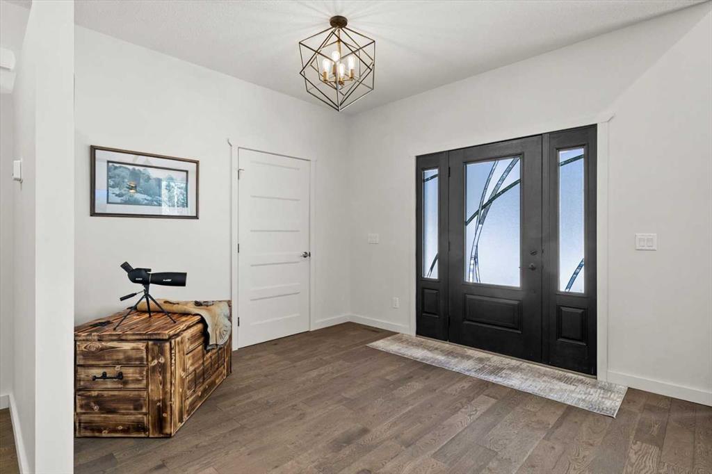 Picture for 120, 32529 Range Road 52  
