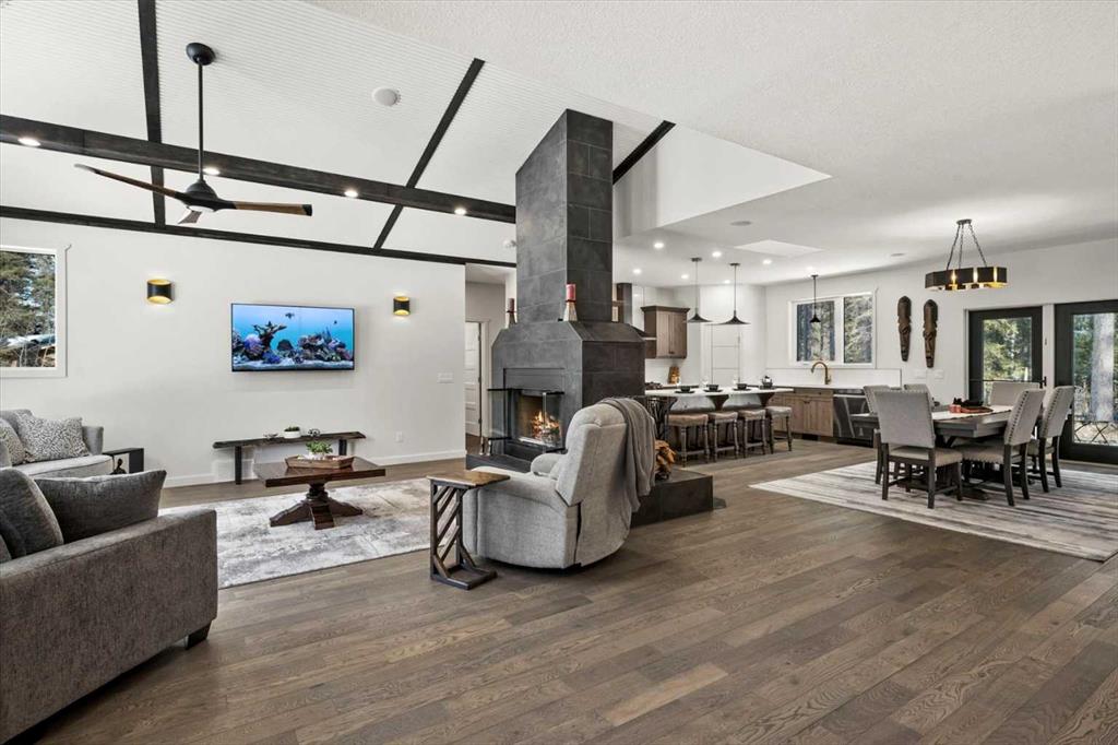 Picture for 120, 32529 Range Road 52  