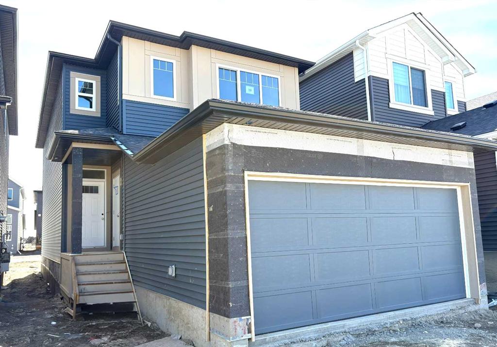 Picture for 19 Legacy Glen Heights SE