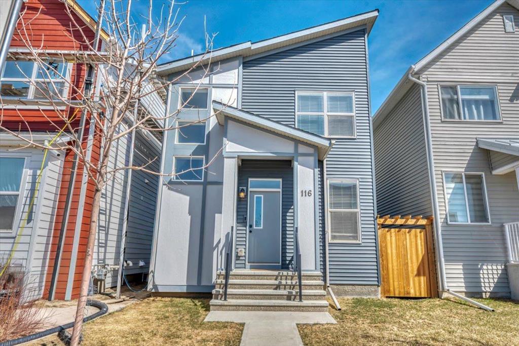 Picture for 116 Lucas Street NW