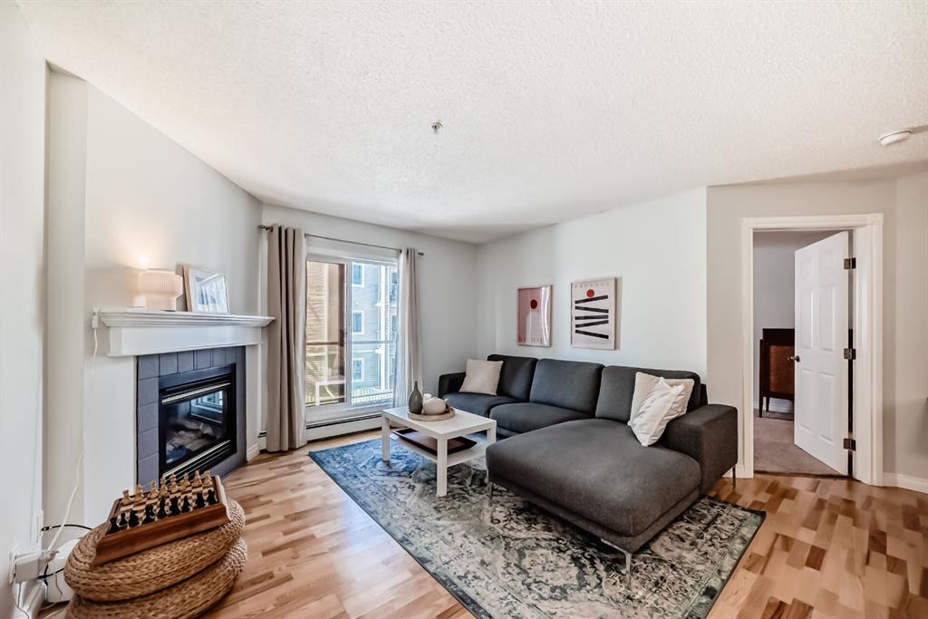 Picture for 212, 290 Shawville Way SE