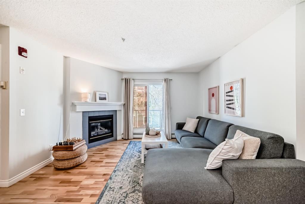 Picture for 212, 290 Shawville Way SE