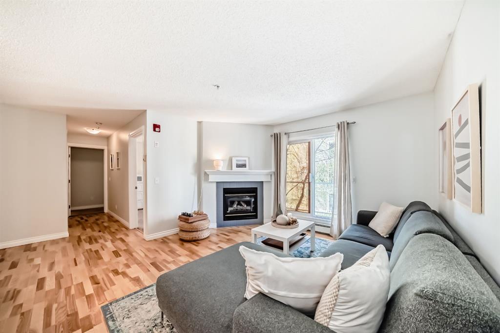 Picture for 212, 290 Shawville Way SE