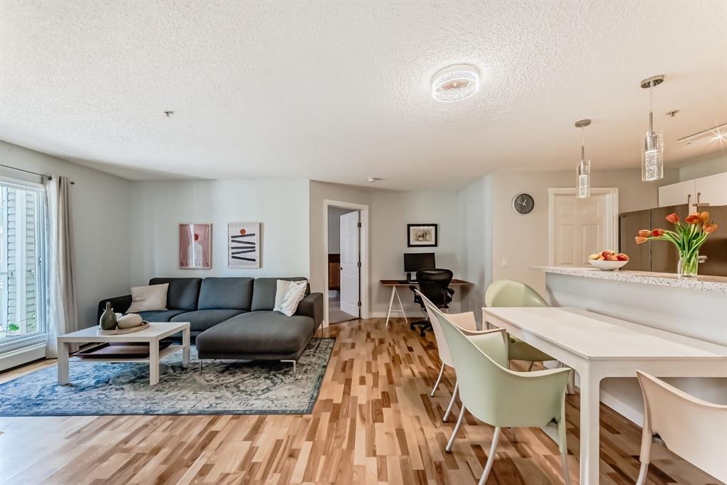 Picture for 212, 290 Shawville Way SE