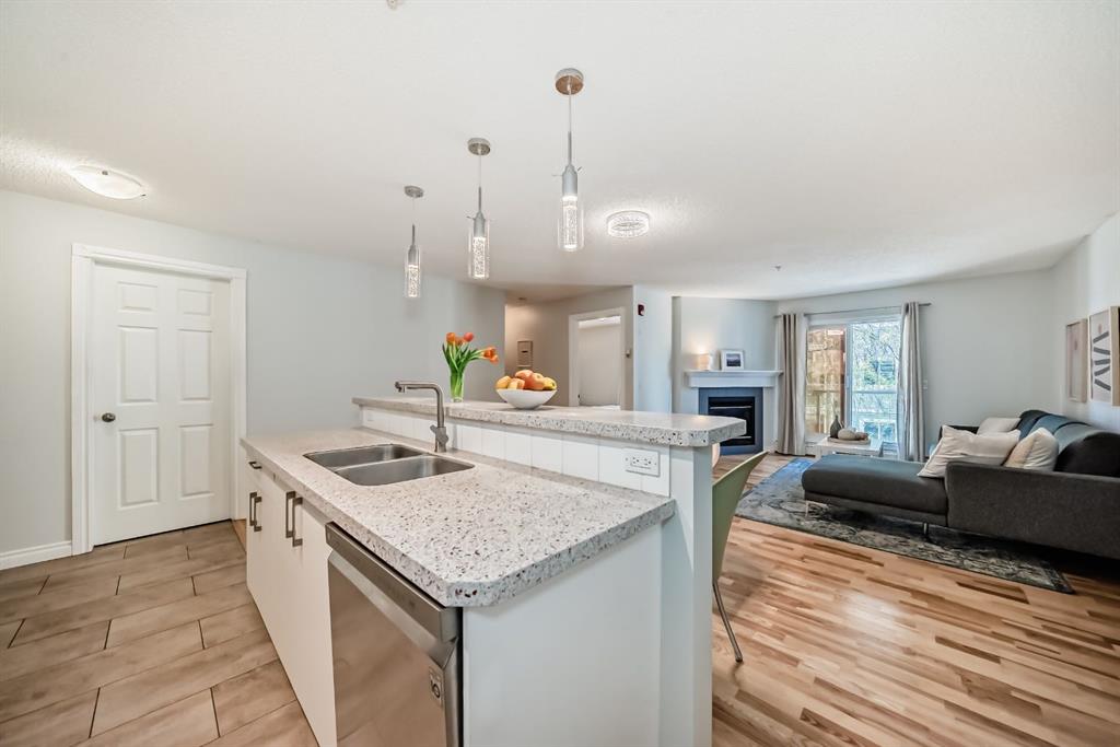 Picture for 212, 290 Shawville Way SE