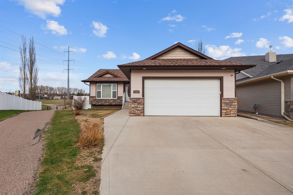 Picture for 64 ISBISTER Close 