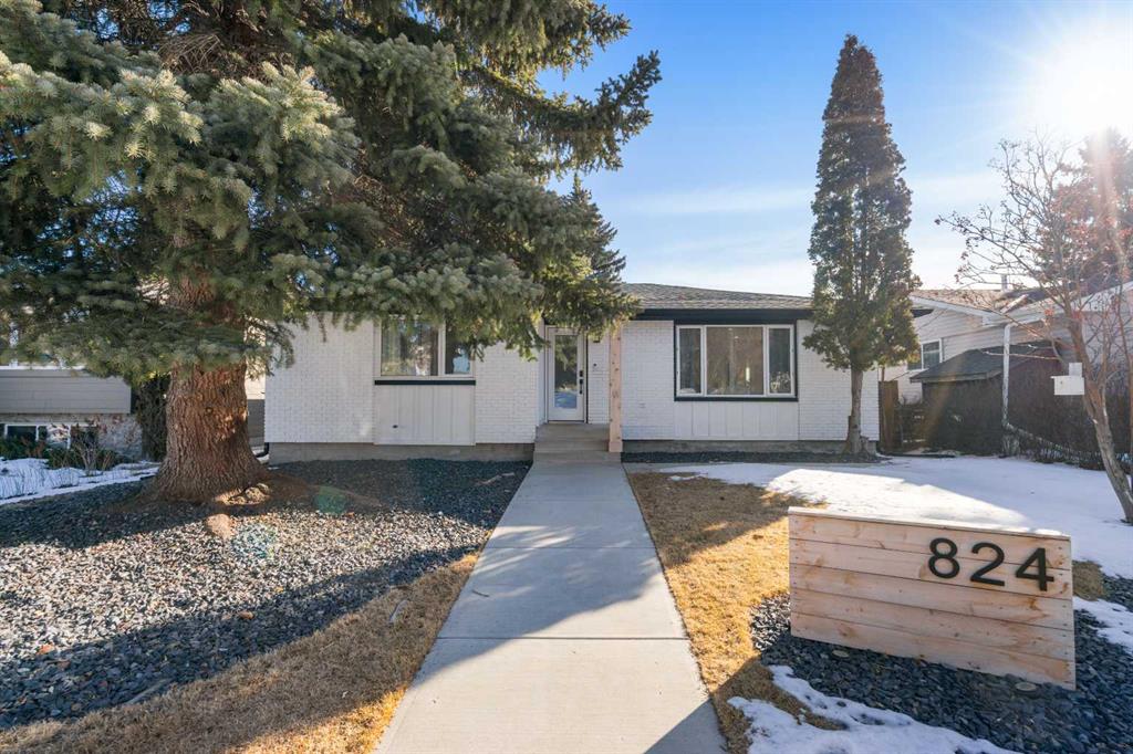 Picture for 824 Canna Crescent SW