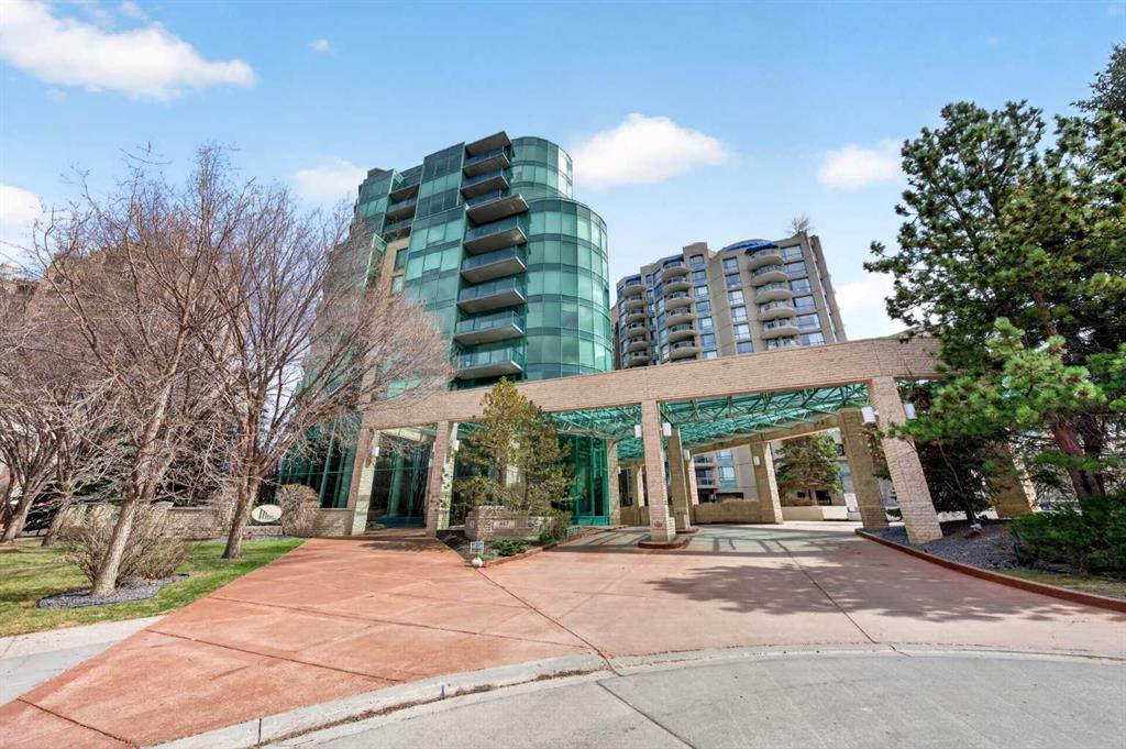 Picture for 1401, 837 2 Avenue SW